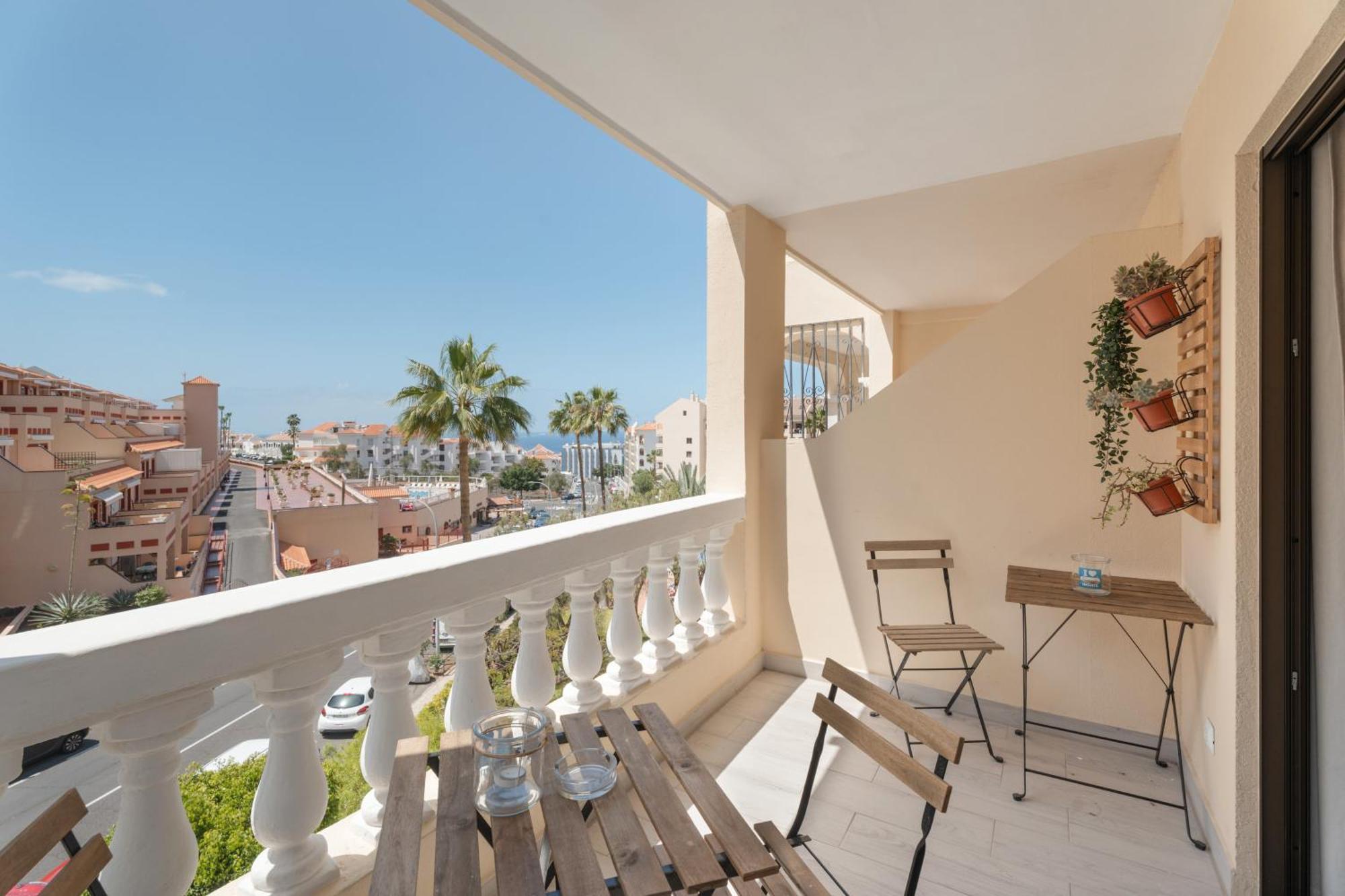 Estupendo Estudio En Castle Harbour Apartment *